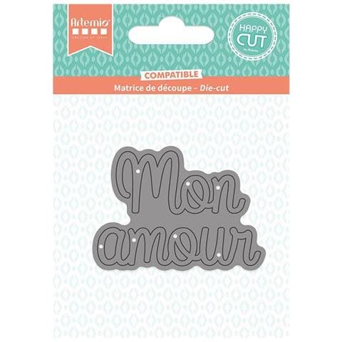 Stampo Da Taglio - Mon Amour - Foto 2