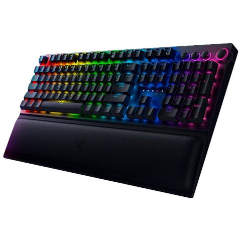 BlackWidow V3 Pro Verde Switch - Foto 2