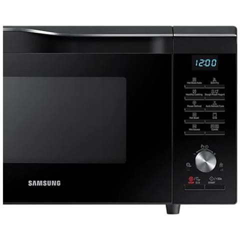 Forno Microonde MC28M6035CK Capacità 28 Litri Potenza 900 Watt Colore Nero  - Foto 2