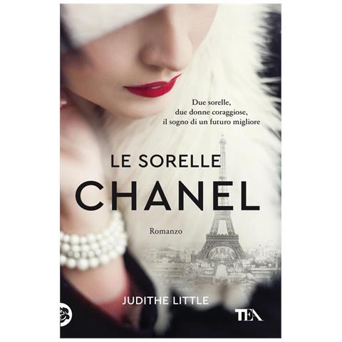 Judithe Little - Le Sorelle Chanel - Foto 2