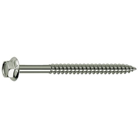 Vite Autofilettante Legno Kovervit Aa - Foto 2