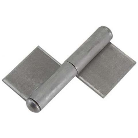 Fisce + Ali A Saldare 240 Rondella Ottone Mm 100 Sx X 20 Pz - Foto 1