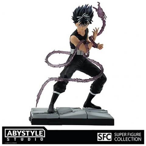 Yu Yu Hakusho - Figurine ""hiei"" - Action Figure - - Foto 1