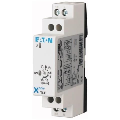 Eaton Tle Interruttore Elettrico Finecorsa Grigio - Foto 1