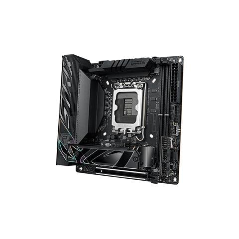 Scheda Madre ROG STRIX Z790-I Gaming WiFi Socket LGA 1700 Chipset Z790 mini ITX - Foto 3