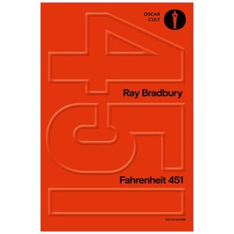 Ray Bradbury - Fahrenheit 451 - Foto 1
