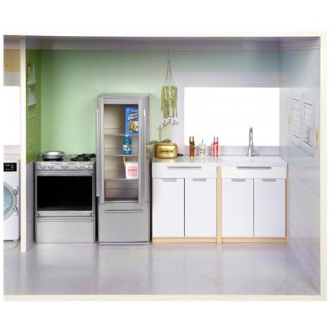 Townhouse - Casa In Legno Di 3 Piani E 6 Camere - Ascensore Funzionale E Mobili Mobili - Foto 2