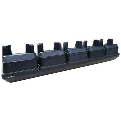 Pistol 5-Slot Charging Cradle - Foto 1