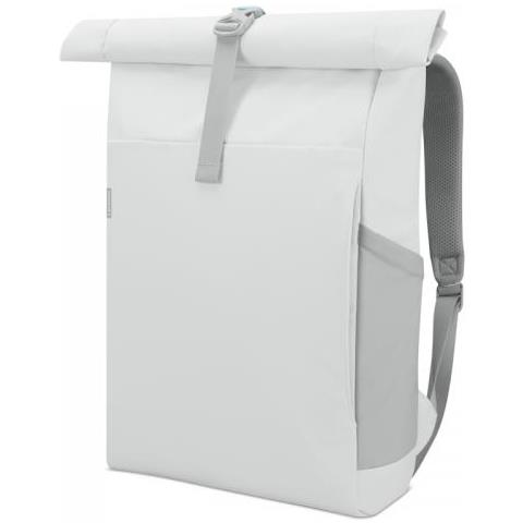 Ideapad Gaming Modern BackpackZaino da Viaggio Bianco - Foto 1