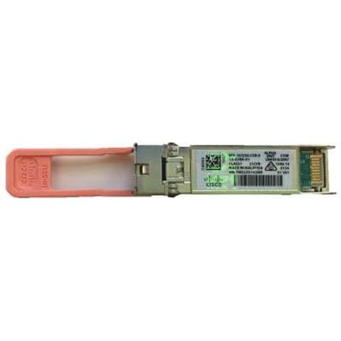 SFP-10/25G-CSR-S= Modulo Del Ricetrasmettitore di Rete Fibra Ottica 25000 Mbit /s 850 nm - Foto 1