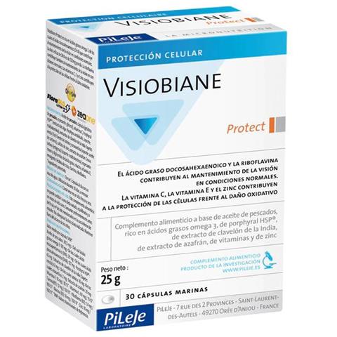 Proteggi 30 Capsule Visiobiane - Foto 2