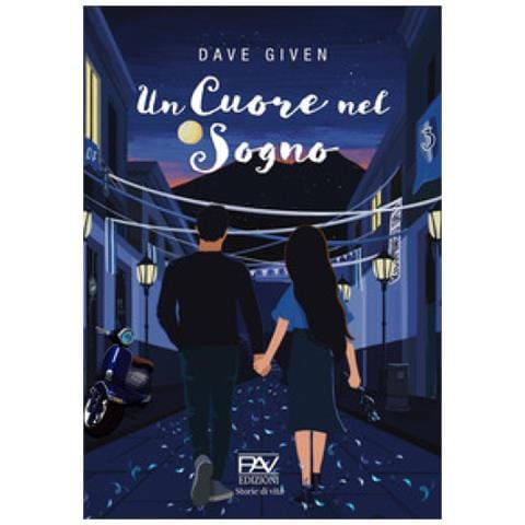 Dave Given - Un Cuore Nel Sogno - Foto 1