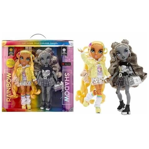 Baby Doll Shadow - Foto 1