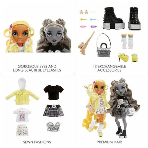 Baby Doll Shadow - Foto 2