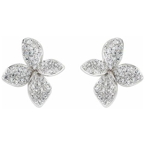 Orecchini Donna Efibbz - Foto 1