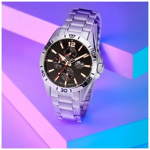 Orologio Uomo Lotus 18812/6 - Foto 6