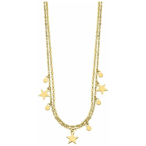 Collana Donna Lotus Ls2315-1/2 - Foto 1