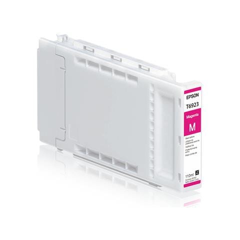 Ultrachrome Xd T692300 Cartuccia D'inchiostro 1 Pz Originale Magenta - Foto 3