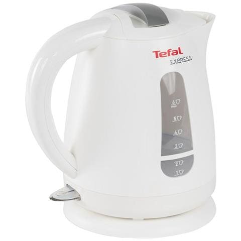 Bollitore Ko299130 Bianco Plastica 2200 W 1,5 L - Foto 1