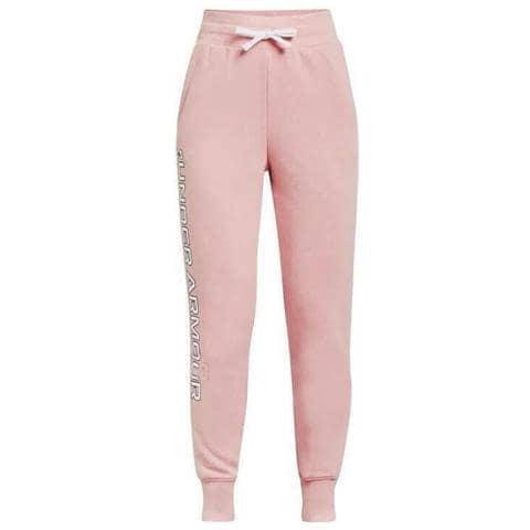 Rival Fleece Joggers 1356487-676, Bambini, Rosa, Xs - Foto 1