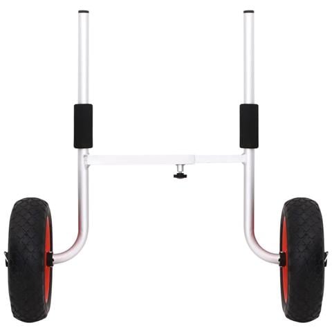 Carrello per Kayak 90 kg in Alluminio - Foto 3