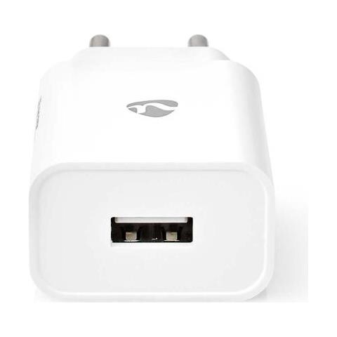 Wchau242awt Caricabatterie Per Dispositivi Mobili Bianco Interno - Foto 3