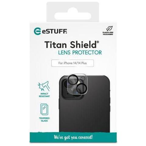 Es501013 Accessorio Per Smartphone E Telefoni Cellulari Protezione Dell'obiettivo - Foto 2