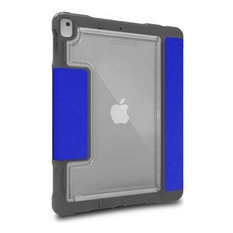 Cover Dux Plus Duo Per Ipad 10.2 2019/20/21 7/8/9a Generazione, Blu - Foto 1