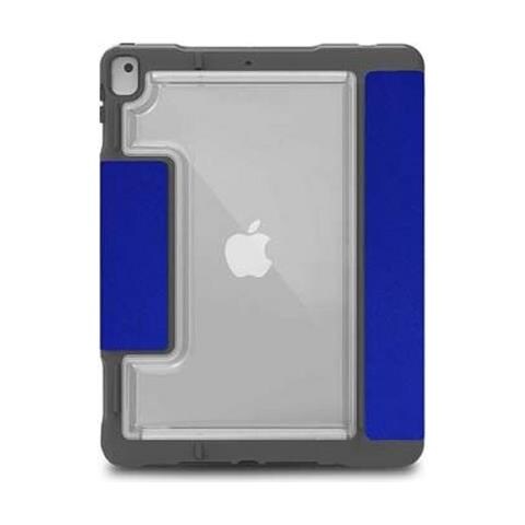 Cover Dux Plus Duo Per Ipad 10.2 2019/20/21 7/8/9a Generazione, Blu - Foto 2
