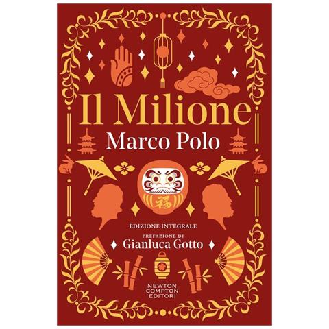 Marco Polo - Il Milione. Ediz. Integrale - Foto 2