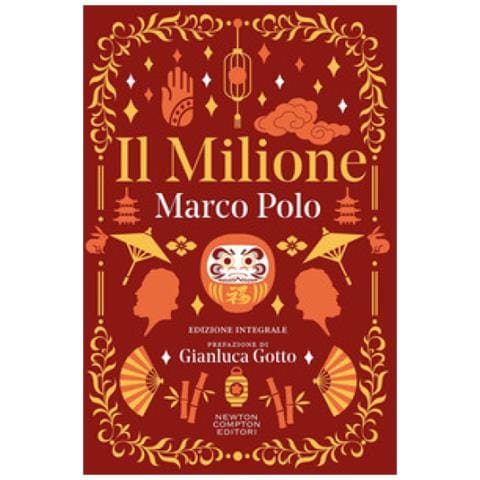 Marco Polo - Il Milione. Ediz. Integrale - Foto 1