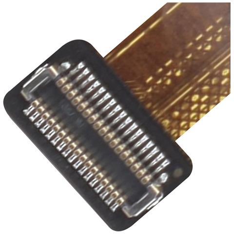 Fotocamera Posteriore Obiettivo Macro 2mp Per Honor Magic 4 Lite 4g - Foto 4