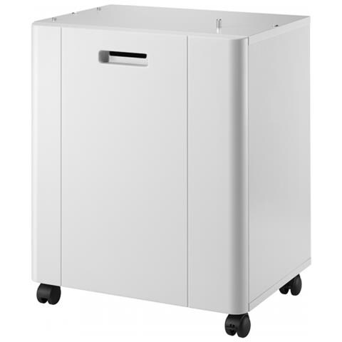 Zuntmfcj6900z1 Porta Stampante Bianco - Foto 3