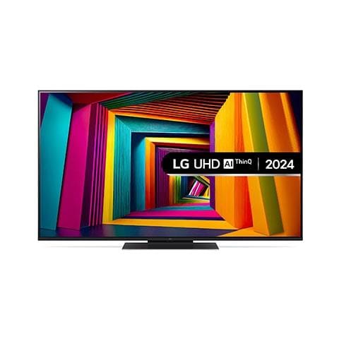TV LED Ultra HD 4K 55" 55UT91006LA.APDZ Smart TV WebOS - Foto 1