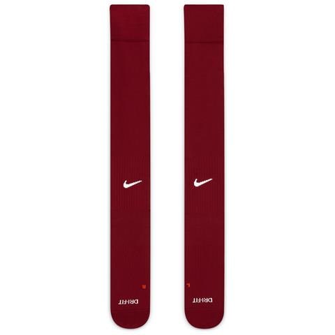 Calze Calcio Classic Ii Sx5728-670 Unisex Taglia Xs Colore Bordeaux - Foto 2