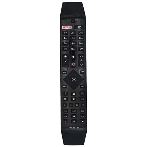 Telecomando Tv Modello Rc49141 - Foto 1