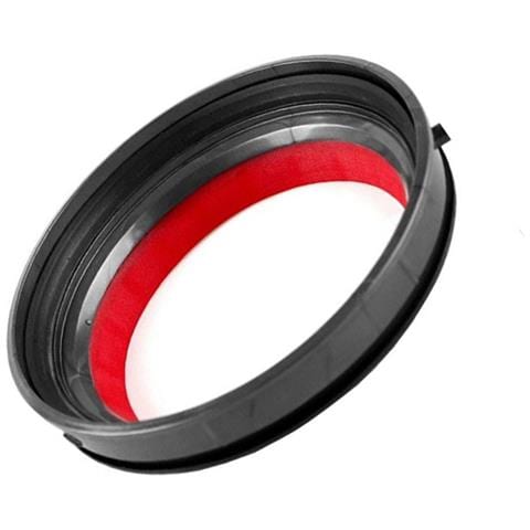 Sostituzione Della Clip Del Contenitore Della Polvere Dyson Motore Dyson V10 - Foto 3