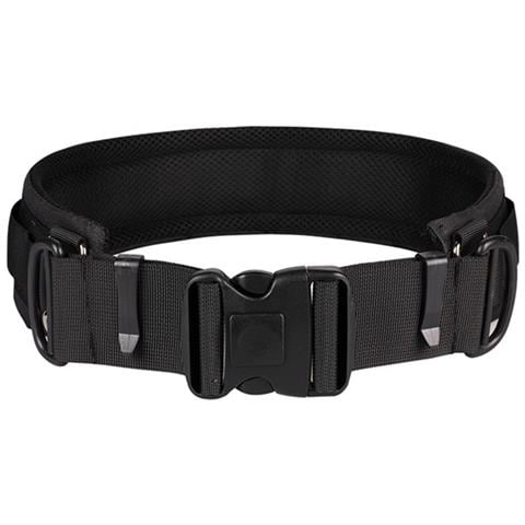Cintura Multifunzionale Per Fotocamera Dslr Black - Foto 1