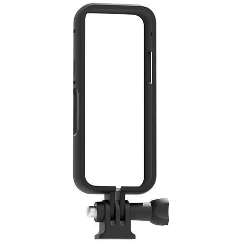 Cornice Protettiva Per Obiettivo Per Insta360 X2/x3 - Foto 1