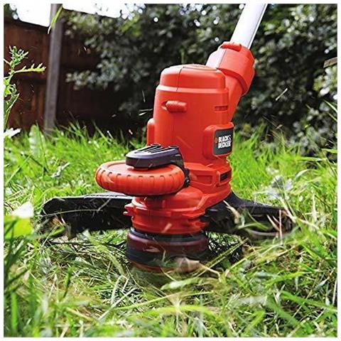 Set Di Bobine Di Ricambio Per Filo Da Taglio Per Black+decker Af-100 6 Bobine - Foto 6