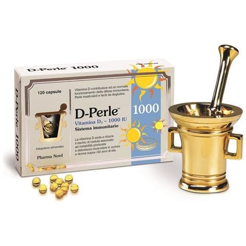 D-perle 1000 120prl - Foto 1