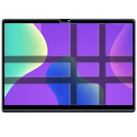 Pellicola Protettiva Per Schermo Per Tablet Lenovo (confezione Da 2) Lenovo Tab M10/tb-x605fc 10 Pollici - Foto 1