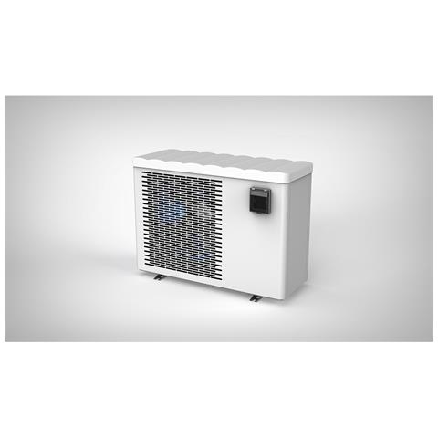Pompa Di Calore Per Piscina - Fsn-12 - Foto 1