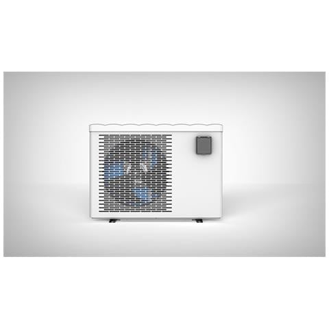 Pompa Di Calore Per Piscina - Fsn-12 - Foto 2