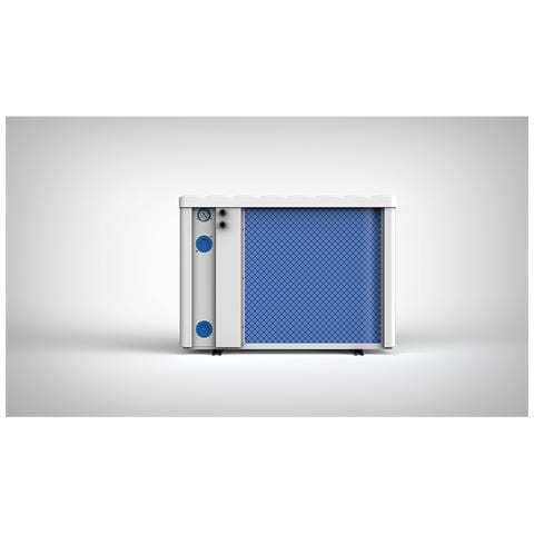 Pompa Di Calore Per Piscina - Fsn-12 - Foto 5