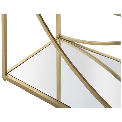 Libreria Glamy Cm 90x38x180 - Foto 5