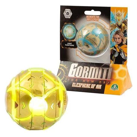 Elesphere Gormiti The New Era Grv01000 Assortito - Foto 1