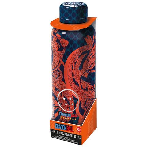 Borraccia 515 Ml In Acciaio Inossidabile - Foto 1