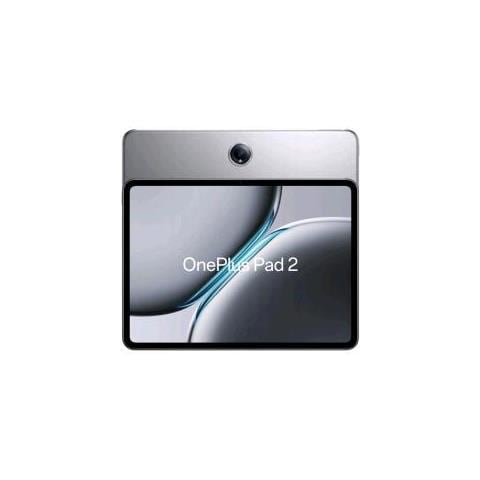 Pad 2 Wi-Fi 256GB 12GB Ram Display 12.1" (Wii-Fi 7 - 802.11be) Qualcomm Kryo Android - Nimbus Grey - Foto 1