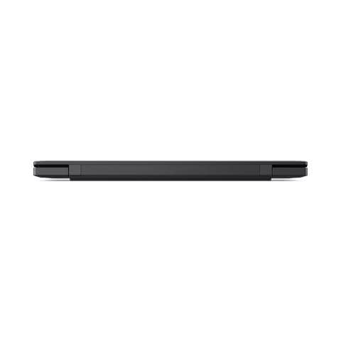 ThinkPad T14s Gen 5 Intel Core Ultra 7 155U Computer portatile 35,6 cm (14") WUXGA 16 GB LPDDR5x-SDRAM 512 GB SSD Wi-Fi 6E (802.11ax) Windows 11 Pro Nero - Foto 2